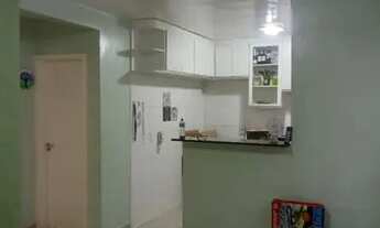 Imagem: Apartamento 2 quartos, Santa Maria, Contagem