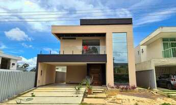 Imagem 15: Casa Duplex no Reserva do Parque 3 Suites c Closet (Em Construção) 2 Vagas Cob