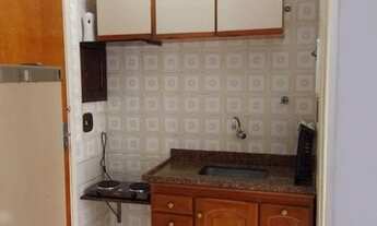 Imagem: Kitnet para Venda em Praia Grande, Ocian