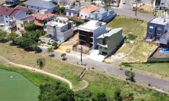 Imagem 7: Casa de condomínio sobrado para venda com 125 metros quadrados com 3 quartos