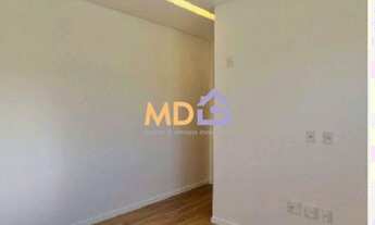 Imagem 6: Sobrado Novo em Altíssimo Padrão! Condomínio Fechado! Confira!