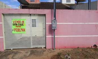 Imagem: Vende-se casa