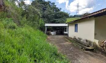 Imagem 7: Sítio 11 alqueires em área urbana