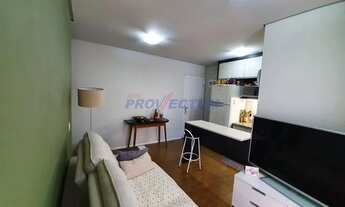 Imagem 2: Apartamento - Jardim Paranapanema - Campinas