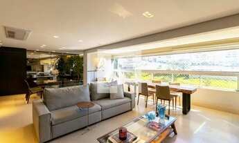 Imagem: Apartamento à Venda - Buritis, 3 Quartos