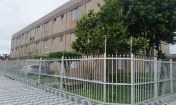 Imagem 2: Apartamento com 1 dorm, Maracana, Praia Grande - R$ 175 mil, Cod: GRA1905