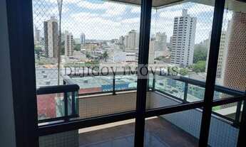 Imagem: Apartamento para Venda em Jundiaí, Anhangabaú