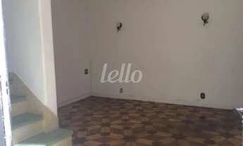 Imagem 2: São Paulo - Casa Padrão - Tatuapé