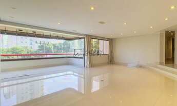 Imagem 2: Apartamento Locação 4 Dormitórios - 325 m² Campo Belo