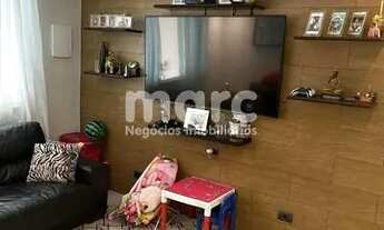 Imagem 2: SÃO PAULO - Casa Padrão - JARDIM DA GLORIA