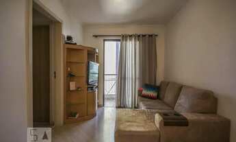 Imagem 2: Apartamento para Aluguel - Vila Andrade, 1 Quarto, 50 m2