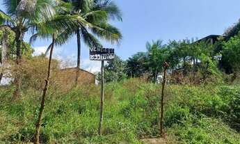 Imagem 5: Terreno em Preda alta/cabuçu