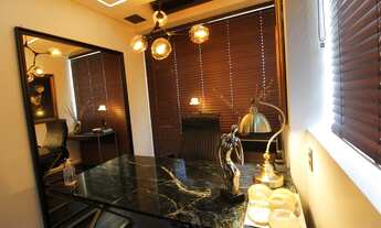 Imagem 2: Clínica Comercial Pronta - Jardim Paulista - Venda!