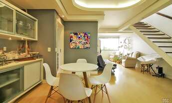 Imagem 3: Apartamento para venda possui 191 metros quadrados com 3 quartos em Tristeza - Porto Alegr