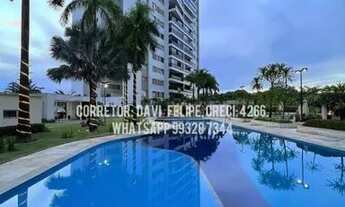 Imagem: Gran Vista Ponta Negra, 117m², 4 dormitorios