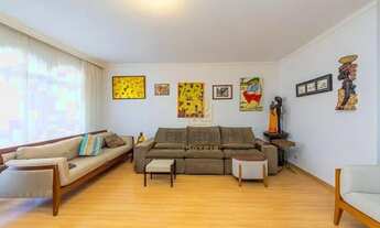 Imagem 4: Casa com 3 dormitórios à venda, 202 m² por R$ 1.380.000,00 - Vila Izabel - Curitiba/PR