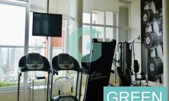 Imagem 7: APARTAMENTO para Venda e Locação CAMPO BELO, SÃO PAULO 92,40 útil