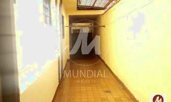 Imagem: Casa (térrea na rua) 2 dormitórios, cozinha