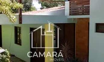 Imagem: Casa de condomínio para venda Aldeia km