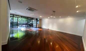 Imagem: LEBLON RUA JOSÉ LINHARES AMPLO APARTAMENTO