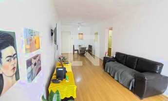 Imagem 4: Apartamento para Aluguel - Laranjeiras, 2 Quartos, 100 m2