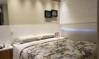 Imagem 4: Freguesia. Cobertura Dúplex com 189m² com 2 Salões, 3 Quartos, Sendo 1 Suíte e 2 Vagas