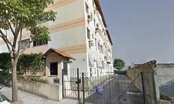 Imagem: APARTAMENTO NA PRAÇA SECA COM 2 QUARTOS