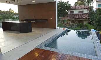 Imagem 6: Casa em condomínio Ref.GM-0141