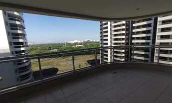 Imagem 2: Apartamento para venda tem 110 metros quadrados com 3 quartos