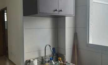 Imagem 6: SOLAR DA PRAIA Apartamento com 2 dormitórios