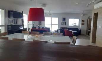 Imagem 4: Linda Vista panorâmica do Mar, com varanda gourmet !! 3 suítes, 3 vagas