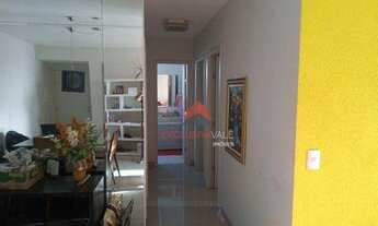 Imagem 5: Apartamento à venda, 82 m² por R$ 599.000,00 - Jardim das Colinas - São José dos Campos/SP