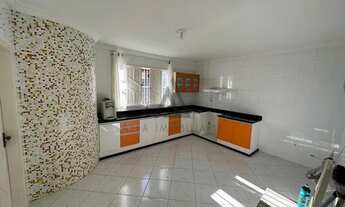 Imagem 2: CASA EM RUA PUBLICA - 03 QUARTOS COM SUITE - COLINA DE LARANJEIRAS