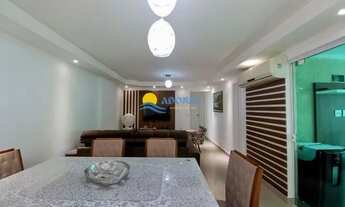 Imagem 2: APARTAMENTO RESIDENCIAL em GUARUJÁ - SP, PITANGUEIRAS