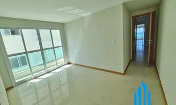 Imagem 3: Apartamento para venda possui 110 metros quadrados com 3 quartos em Praia do Morro - Guara