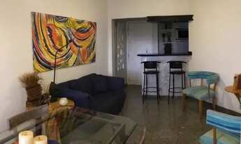 Imagem 2: Apartamento 120m² à venda na Vila Paulista, São Paulo