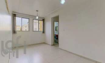 Imagem: Apartamento à venda em Ermelino Matarazzo