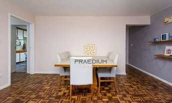 Imagem 6: Apartamento com 3 dormitórios à venda, 115 m² por R$ 530.000 - Água Verde - Curitiba/PR