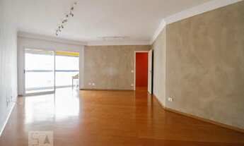 Imagem 1: Apartamento para Aluguel - Vila Pompéia, 3 Quartos, 98 m2