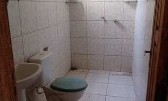 Imagem 6: Residência Feminina com quartos compartilhados