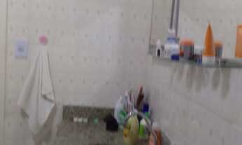 Imagem 2: Kitnet/Conjugado para aluguel tem 50 metros quadrados em Centro - São Vicente - São Paulo