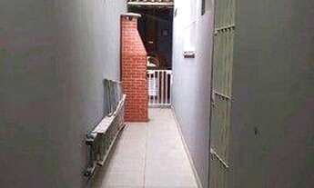 Imagem 5: Sobrado com 6 dormitórios, 260 m² - venda por R$ 1.060.000 ou aluguel por R$ 4.000/mês - A