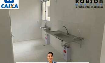 Imagem 3: 47 MIL ATÉ DE DESCONTO em RECIFE,2 quartos,41M²,térro+3 andares com itens de lazer