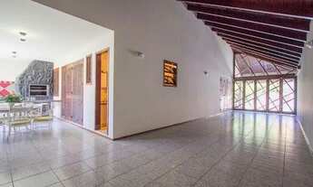 Imagem 6: Oportunidade. Casa 4 Dorm. 2 Suítes, Mobiliada, Equipada e Decorada, 3 vagas, , à venda