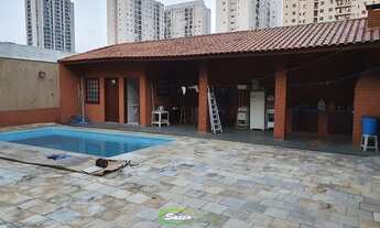 Imagem 2: Casa à venda 3 Suítes Osasco