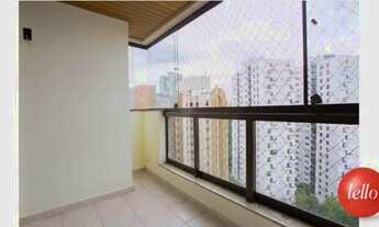 Imagem 5: São Paulo - Apartamento Padrão - Vila Nova Conceição