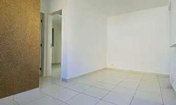 Imagem 2: Apartamento para aluguel com 50 metros quadrados com 2 quartos