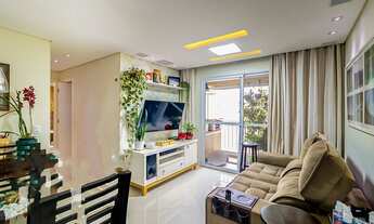 Imagem: Apartamento a venda de 60 m2 com 02 dormitórios