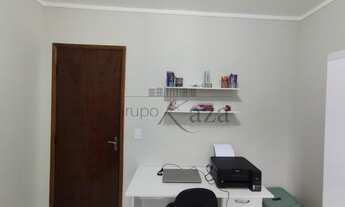 Imagem 7: Apartamento - Monte Castelo - Residencial das Chácaras - 2 Dormitórios - 51 metros quadrad