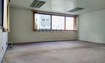 Imagem 3: SAO PAULO - Conjunto Comercial/Sala - VILA MARIANA